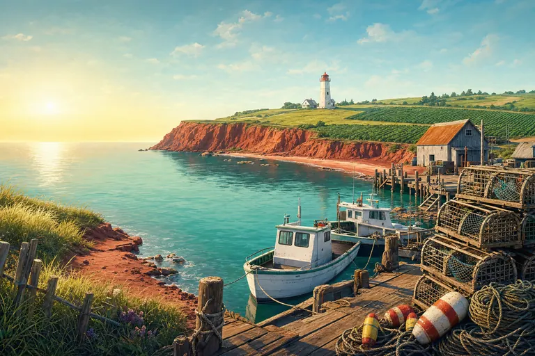 Trapline Wharf cover art
